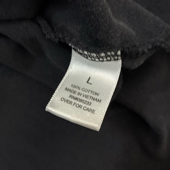 Pacsun T-Shirt Set of 4 Bundle Size Large Men’s - Picture 4 of 4